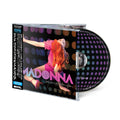 CONFESSIONS ON A DANCE FLOOR – 12-TRACK CD ALBUM (2026 JAPANESE EDITION)