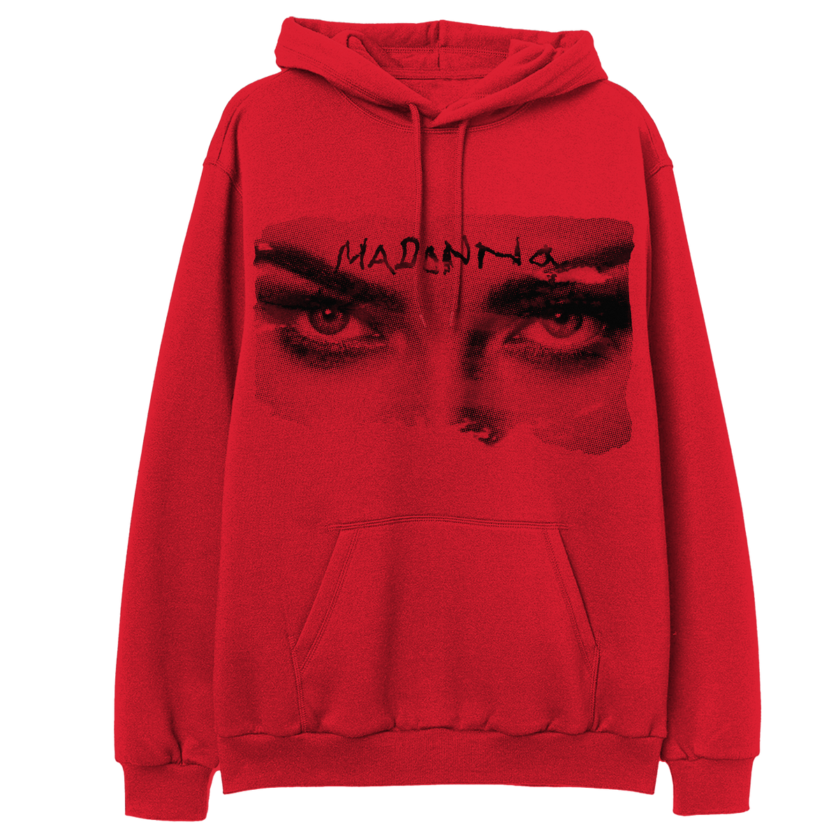 'Finally Enough Love' Pullover Hoodie