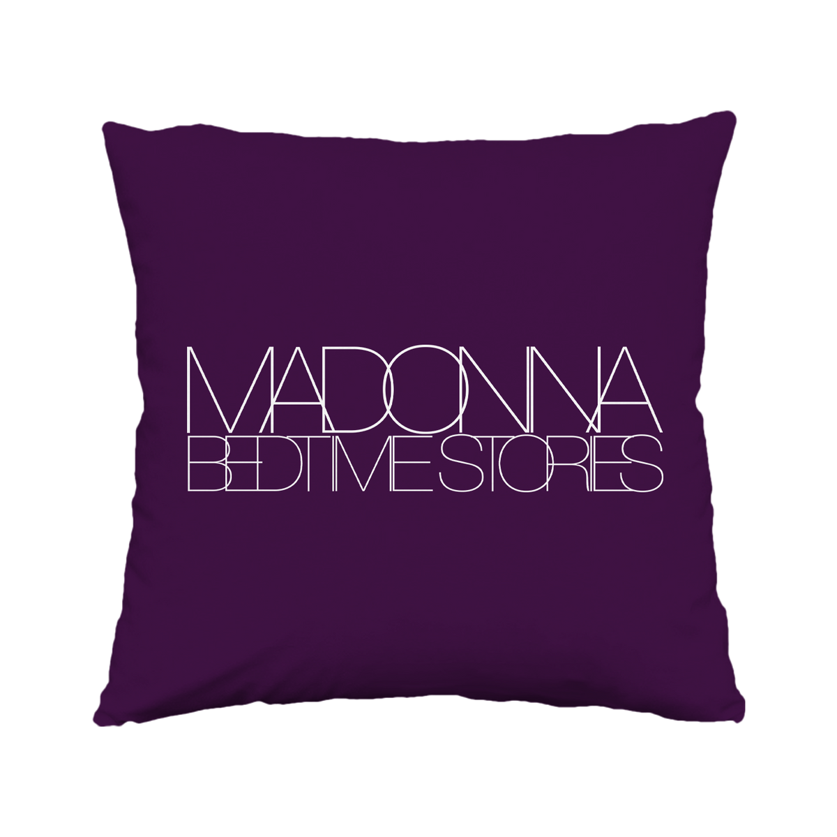 Bedtime Stories Pillow