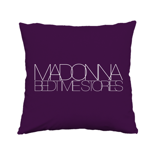 Bedtime Stories Pillow