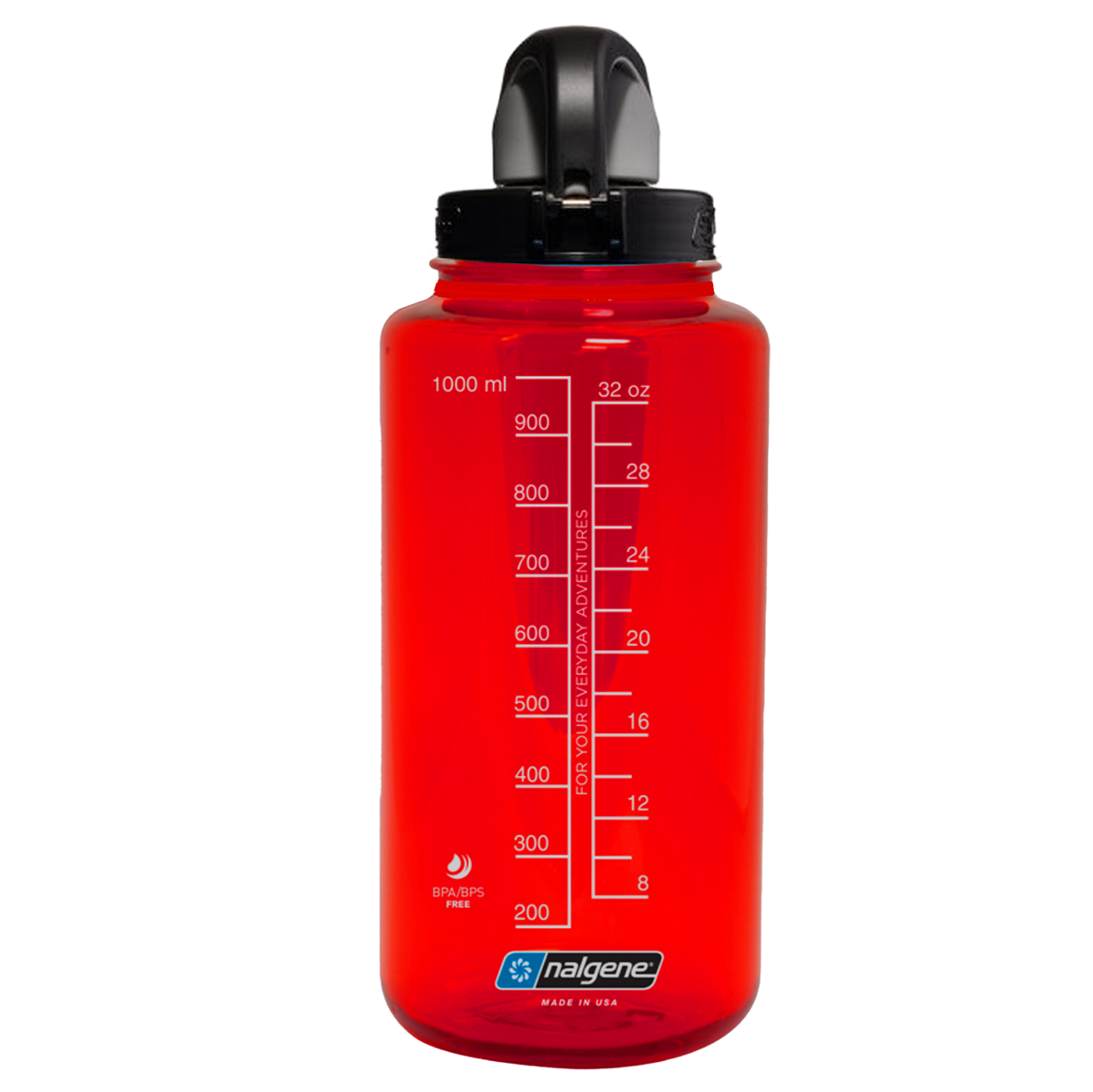 CONFESSIONS II WATER BOTTLE