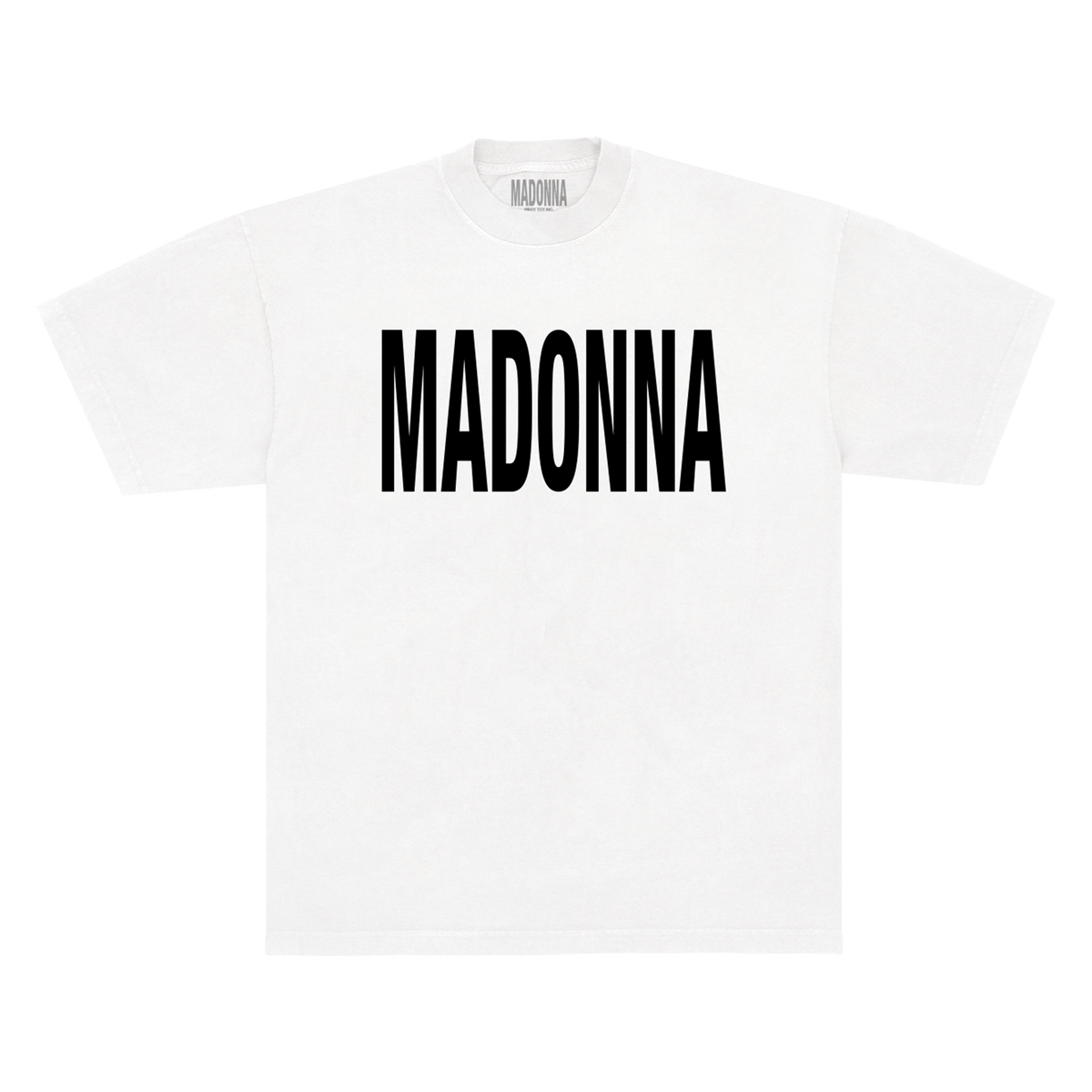 MADONNA TEE