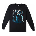 Dancing Madonna Long Sleeve Tee