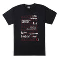 Madame X Tour City Tee