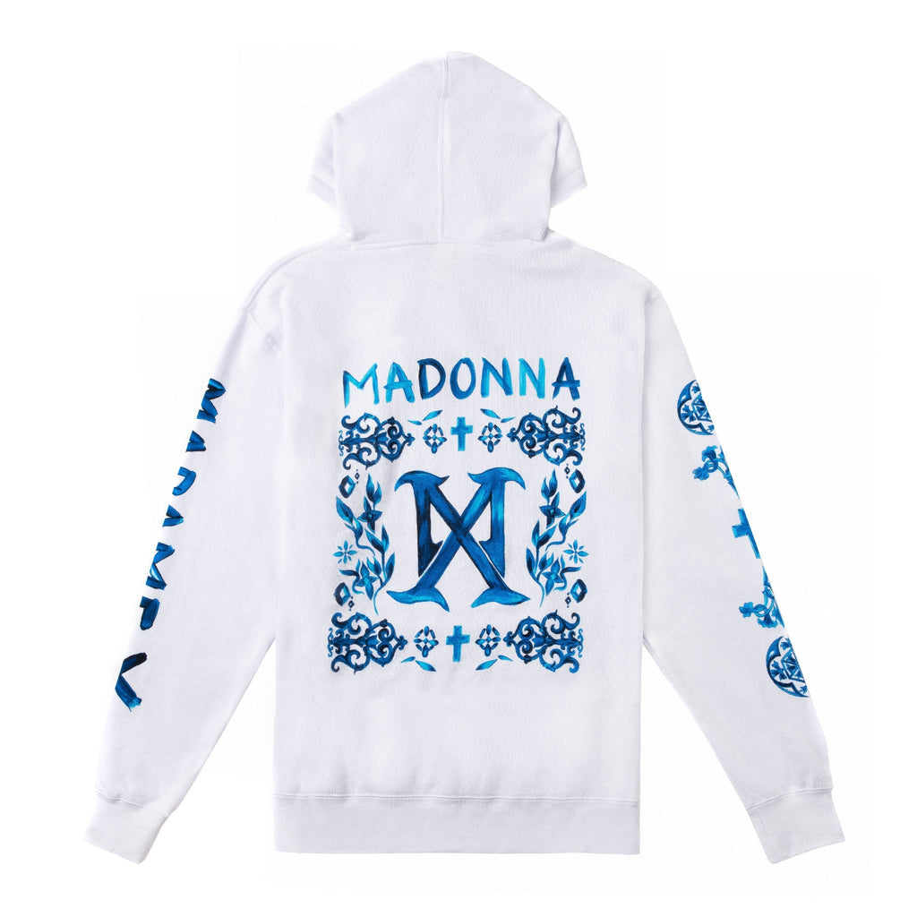 MX Logo Pullover Sweatshirt