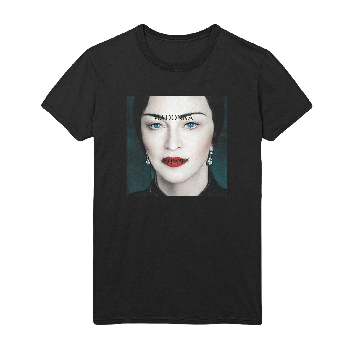 Album Cover Tee