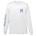 Madonna World Traveler Long Sleeve Tee