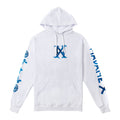 MX Logo Pullover Sweatshirt